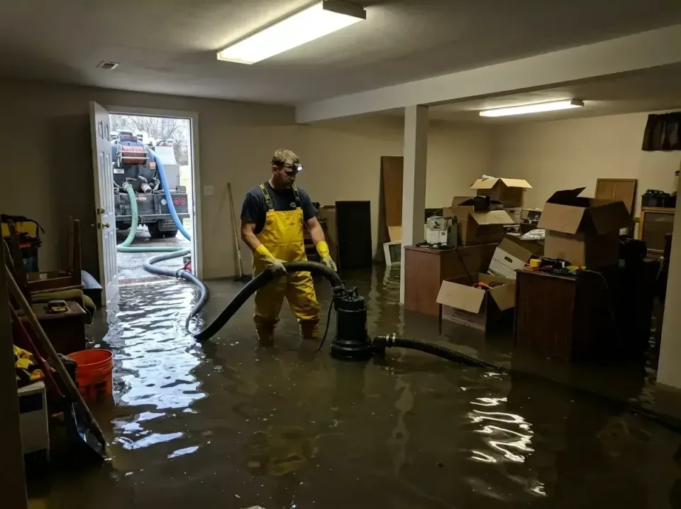 basement-burst-pipe-flooding-a-001 — frequently asked questions, 24-Hour Water Damage Restoration Services in Newton Falls,…